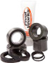 Water Proof Wheel Collar Kit Front Yam