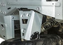 Front A Arm Guards Alloy