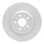 DFC 17-25 Tesla Model 3 Rear GeoSPEC Coated Rotor
