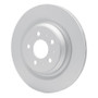 DFC 17-25 Tesla Model 3 Rear GeoSPEC Coated Rotor