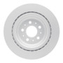 DFC 17-25 Tesla Model 3 Rear GeoSPEC Coated Rotor