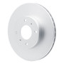 DFC 93-06 Infiniti G20 Front GeoSPEC Coated Rotor
