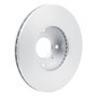 DFC 93-06 Infiniti G20 Front GeoSPEC Coated Rotor