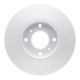 DFC 93-06 Infiniti G20 Front GeoSPEC Coated Rotor