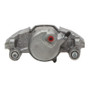 DFC 83-96 Buick LeSabre Front-R Premium Caliper - Silver Zinc Coated