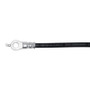 DFC 18-23 Lexus ES350 Rear-L Brake Hose