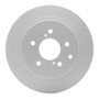 DFC 89-96 Nissan 300ZX Turbo Rear GeoSPEC Coated Rotor