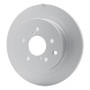 DFC 89-96 Nissan 300ZX Turbo Rear GeoSPEC Coated Rotor