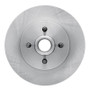 DFC 87-88 Ford Thunderbird Front Brake Rotor