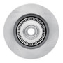 DFC 87-88 Ford Thunderbird Front Brake Rotor