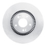 DFC 22-25 Kia Carnival Front GeoSPEC Coated Rotor