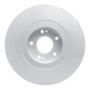 DFC 22-25 Kia Carnival Front GeoSPEC Coated Rotor