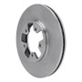 DFC 84-89 Nissan 200SX Front Brake Rotor