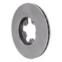 DFC 84-89 Nissan 200SX Front Brake Rotor