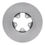 DFC 84-89 Nissan 200SX Front Brake Rotor