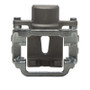 DFC 06-14 Dodge Charger Rear Premium Caliper - Silver Zinc Coated