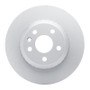 DFC 20-22 Jaguar E-Pace Rear GeoSPEC Coated Rotor