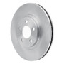 DFC 01-10 Chrysler PT Cruiser Front Brake Rotor