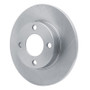 DFC 78-85 Audi 5000 Front Brake Rotor