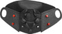 Trekker Breath Box Includes Snow Chin Curtain