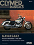 Repair Manual Kaw Vn1500 Vulcan Class