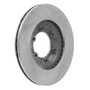 DFC 84-87 Isuzu Pickup Front Brake Rotor