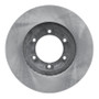 DFC 84-87 Isuzu Pickup Front Brake Rotor