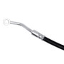 DFC 12-16 Hyundai Accent Front-L Brake Hose