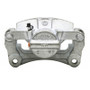 DFC 13-17 Chrysler 200 Front-L Premium Caliper - Silver Zinc Coated
