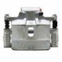 DFC 13-17 Chrysler 200 Front-L Premium Caliper - Silver Zinc Coated