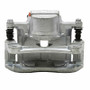 DFC 13-17 Chrysler 200 Front-L Premium Caliper - Silver Zinc Coated