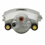 DFC 93-04 Chrysler 300M Front-L Premium Caliper - Silver Zinc Coated