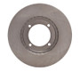 DFC 83-91 Dodge Colt Front Brake Rotor