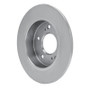 DFC 94-98 Nissan 240SX Rear Brake Rotor