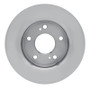 DFC 94-98 Nissan 240SX Rear Brake Rotor
