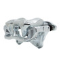 DFC 22-24 Ram ProMaster 3500 Rear-R Premium Caliper - Silver Zinc Coated