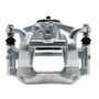 DFC 22-24 Ram ProMaster 3500 Rear-R Premium Caliper - Silver Zinc Coated