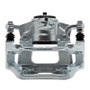 DFC 22-24 Ram ProMaster 3500 Rear-R Premium Caliper - Silver Zinc Coated