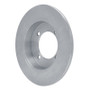 DFC 94-96 Hyundai Elantra Rear Brake Rotor