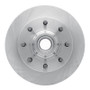 DFC 01-02 Chevrolet Express 2500 Front Brake Rotor
