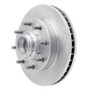 DFC 01-02 Chevrolet Express 2500 Front Brake Rotor