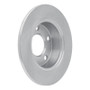 DFC 99-05 Audi A6 Quattro Rear Brake Rotor