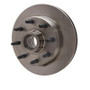 DFC 75-80 Ford F-350 2WD (Excl Super Duty) Front Brake Rotor