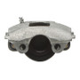 DFC 88-90 Chrysler Imperial Front-R Premium Caliper - Silver Zinc Coated