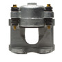DFC 88-90 Chrysler Imperial Front-R Premium Caliper - Silver Zinc Coated