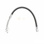 DFC 78-79 Ford E-350 Econoline Front-R Brake Hose