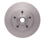 DFC 04-06 Ford E-150 Front Brake Rotor
