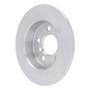 DFC 14-24 Mini Cooper (Excl Clubman) Rear Brake Rotor