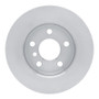 DFC 14-24 Mini Cooper (Excl Clubman) Rear Brake Rotor