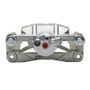 DFC 92-98 Mazda 929 Rear-L Premium Caliper - Silver Zinc Coated